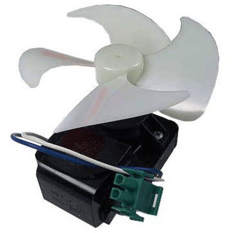 VENTILATEUR MES F 64-12 NR. 30.94197.01, Congelateur, 611811800 (1/3)