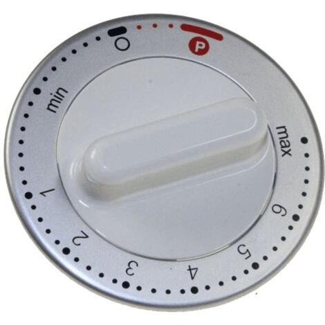 Bouton de commande (KW710191) Robot ménager 322205 KENWOOD (1/2)