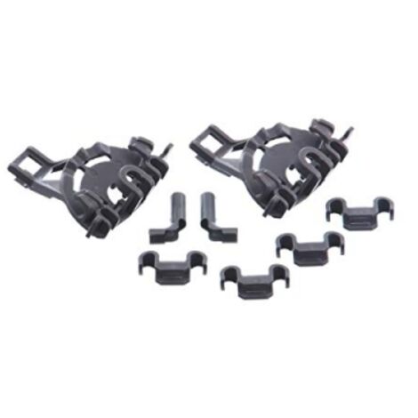 Véritable BOSCH Lave-vaisselle Roulement (1 paire) 428344