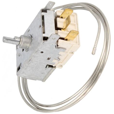 Thermostat pour Réfrigérateur, Congélateur AEG 2262170026 (1/2)