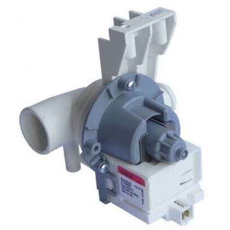 pompe de vidange pour lave linge ZANUSSI (1/3)
