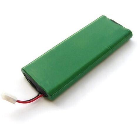 Nice – Batterie de secours pour motorisation de portail 14.4V – Autonomie plusieurs cycles – Temps de recharge 24h – PR200