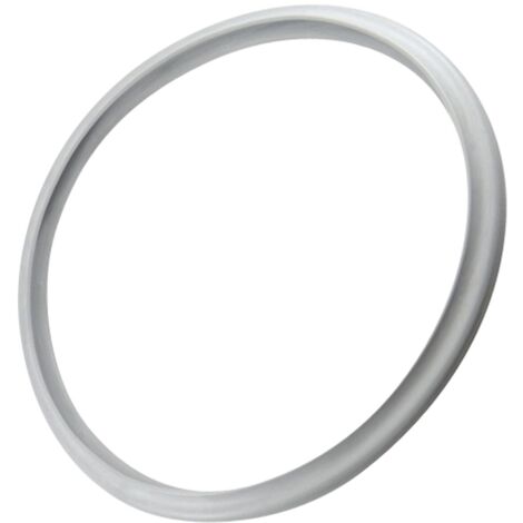 Joint silicone 6 L diamètre 22 pour autocuiseur – Remplacement hermétique – Compatible Fagor – Entretien annuel recommandé - M18804554