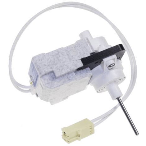 MOTEUR VENTILATEUR FDQC28AL2C PANASONIC POUR REFRIGERATEUR BEKO - 4391660285 (1/3)