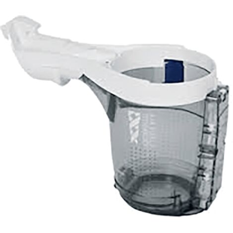 Réservoir à Poussières pour Aspirateur Rowenta Air Force 360 (1/4)