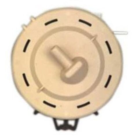 Pressostat d'origine (1/4)
