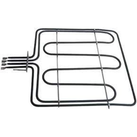 RESISTANCE VOUTE POUR FOUR ELECTROLUX (1/3)