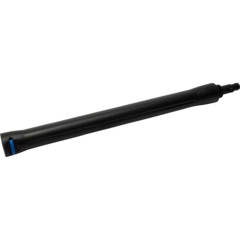 Nilfisk – Lance complète pour nettoyeur haute pression – Longueur 10m – Compatible modèles C 120 et C 125 – Nettoyage efficace surfaces variées