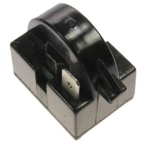 Relais De Demarrage Pd10b 50849 Pour CONGELATEUR (1/3)