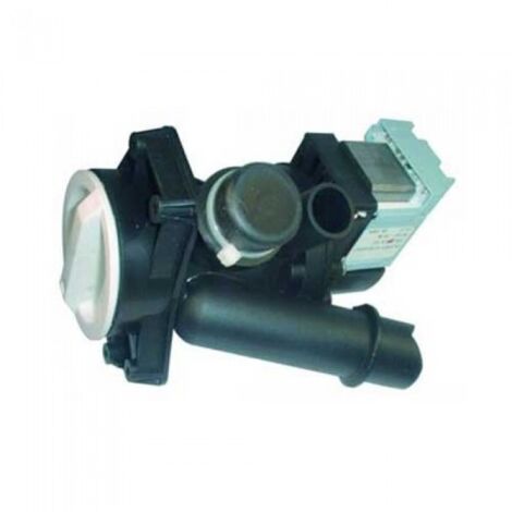 pompe de vidange pour lave linge HOOVER (1/2)