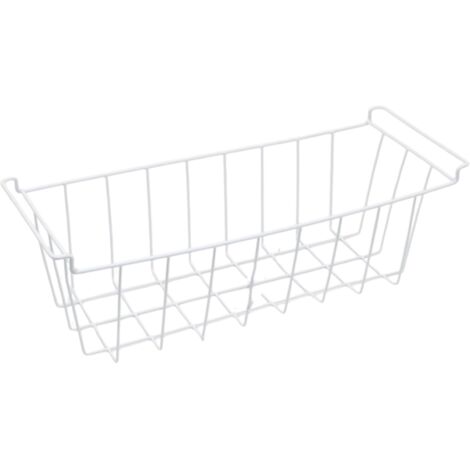 Haier – Panier congélateur à l'unité – Pièce détachée pour congélateur incluse – Largeur 60cm – Longueur 40cm – Matière plastique