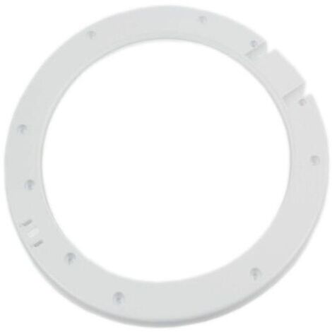CADRE DE HUBLOT POUR LAVE LINGE BOSCH - 11007327 (1/4)