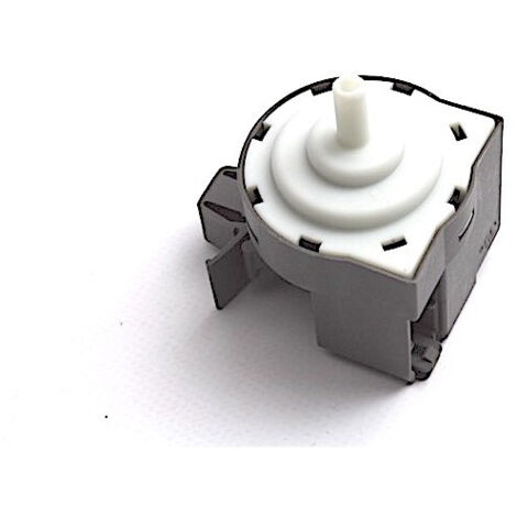 Pressostat (1/2)