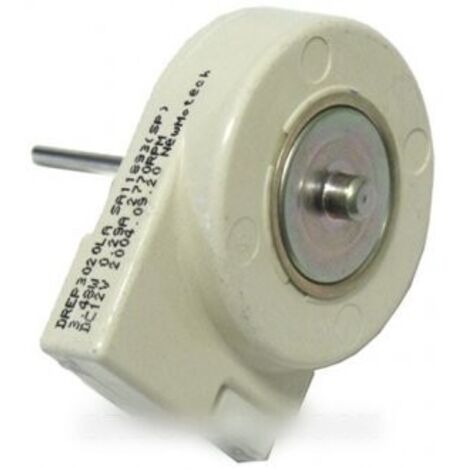 MOTEUR VENTILATEUR POUR REFRIGERATEUR SAMSUNG (1/2)