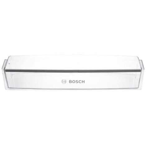 BALCONNET PORTE BOUTEILLES POUR REFRIGERATEUR BOSCH - 00676695 (1/3)