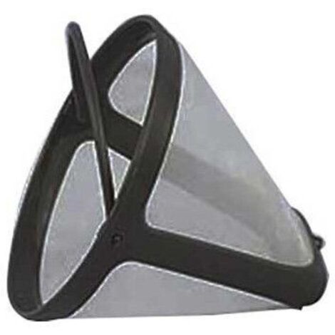 Filtre permanent cafetiere kenwood kmix kw712409 (1/2)