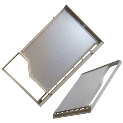 Plaque mica (FCOVPA036WRKZ) Four micro-ondes SHARP (1/2)