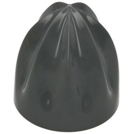 CONE PRESSE AGRUMES POUR CENTRIFUGEUSE KENWOOD (1/2)