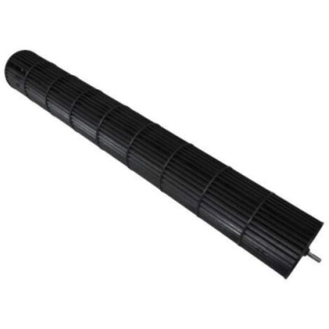 LG – Turbine unité intérieure pour climatiseur mobile – Longueur 30cm – Largeur 20cm – Matériau plastique – ADP67778501