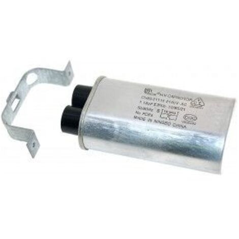 CONDENSATEUR HT 1,15UF-2100V, Micro Ondes, 481912138013