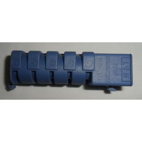 Allumeur pour Cuisinière FAGOR BRANDT 268100070 (1/2)