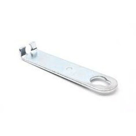 Fixation cable de porte pour Lave-vaisselle AEG 1118345006 (1/3)