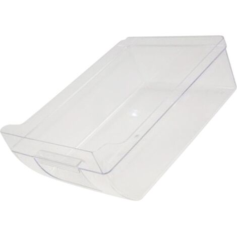 Bac à légumes (542241) Réfrigérateur, congélateur FAR, FIRSTLINE, FORON, GORENJE, HYGENA, KORTING, MORA, NARDI, PROLINE, RECTILIGNE, SIBIR, SIDEX, VIKING