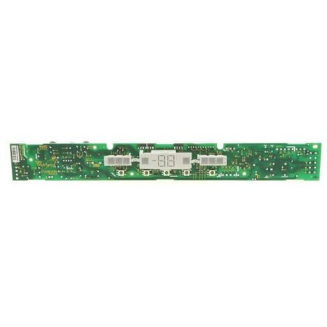 Module électronique de commande pour congélateur – Compatible Whirlpool – Largeur 10cm – Longueur 20cm – 482000092802