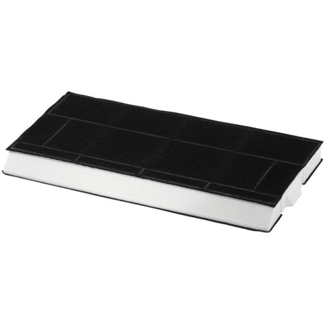 FILTRE CHARBON LZ45500 POUR HOTTE   SIEMENS - 00434229