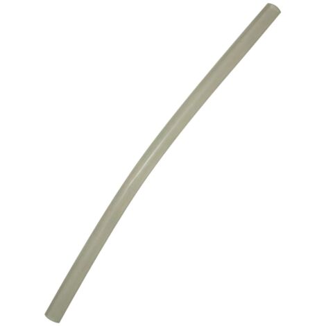 Tuyau souple en silicone