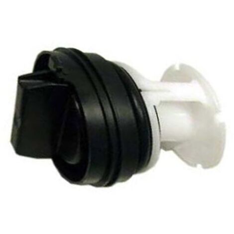 FILTRE A PELUCHES POUR LAVE VAISSELLE BOSCH - 00614351 (1/5)