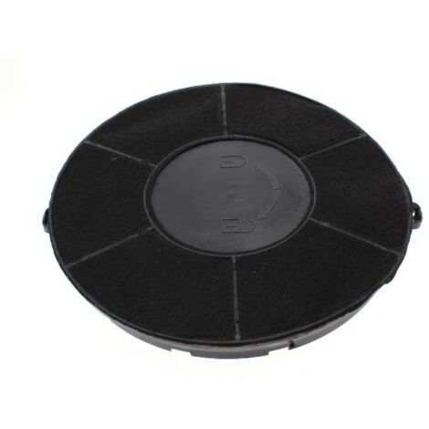 Filtre A Charbon Model 48 C00266961 Pour HOTTE (1/2)
