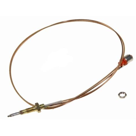 Thermocouple pour Plaque de cuisson ROSIERES 42800311 (1/3)
