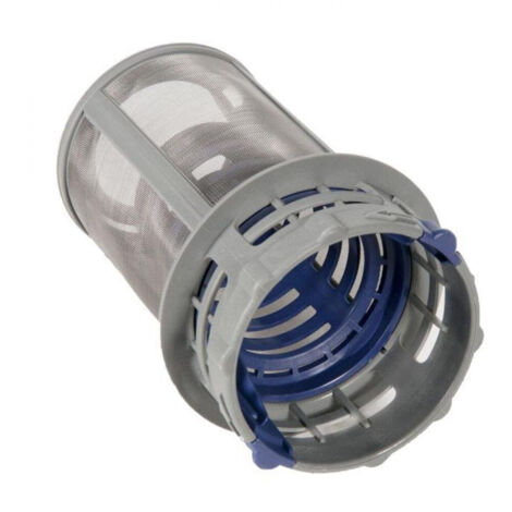 Filtre complet (1740800700) Lave-vaisselle 322367 BEKO
