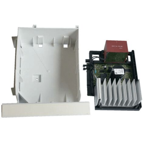 MODULE DE PUISSANCE CARTE MOTEUR POUR LAVE LINGE WHIRLPOOL - 481221479871 (1/3)