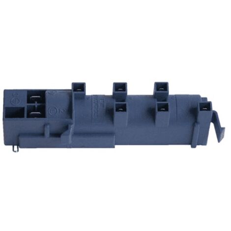 ALLUMEUR 6 POINTS POUR CUISINIERE CANDY - 93785447 (1/5)