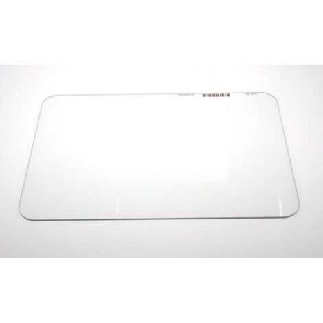 Vitre intérieure pour four – Compatible Bosch – Référence 00680636 – Verre trempé résistant aux hautes températures – Dimensions précises (1/2)
