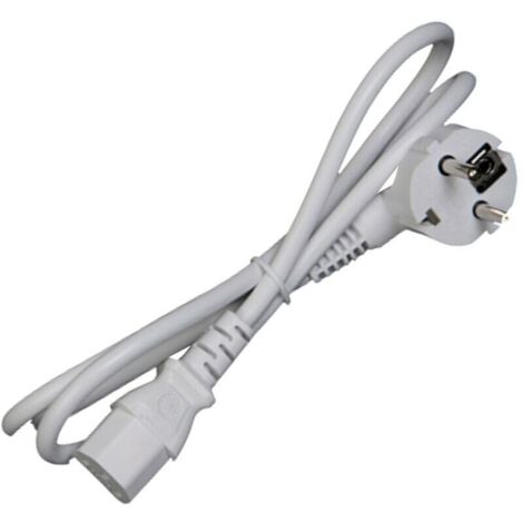 Cordon d'alimentation (304782-14278) (SS-993452) Robot ménager 3047823664902160186 MOULINEX, PHILIPS