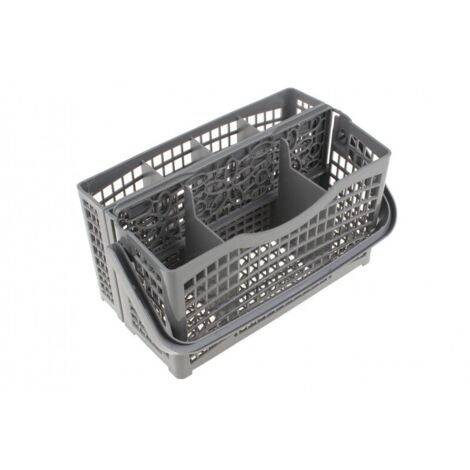 Panier à couverts (51200-9728) (481231038897, 484000008561) Lave-vaisselle 512003059557219851 WHIRLPOOL, BAUKNECHT, LADEN, IGNI (1/3)