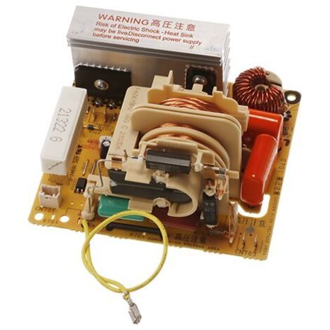 CONVERTISSEUR DE FREQUENCE INVERTER POUR MICRO ONDES NEFF - 12033641 (1/3)