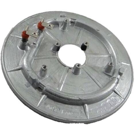 Résistance COOKEO pour cuiseur vapeur – Modèle SS-208059 – Compatible Moulinex, Tefal, Krups – Longueur 25cm, Largeur 5cm