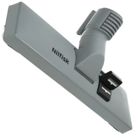 Brosse 2 positions (12019401) Aspirateur NILFISK (1/2)