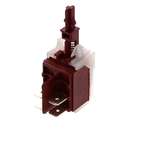 FUNIX, Interrupteur Lave-Vaisselle M/A 4C