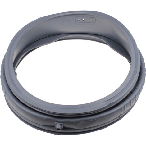 JOINT DE HUBLOT POUR LAVE LINGE LG - MDS47123604 (1/2)