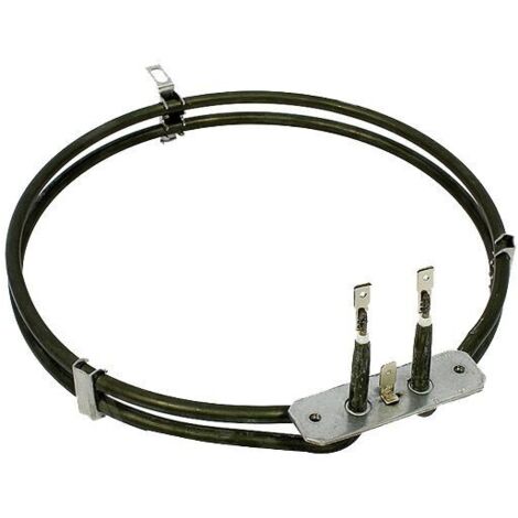 RESISTANCE 1800w (1/3)