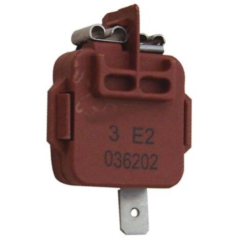 Relais De Demarrage Pompe Cyclage 036202 00169326 Pour LAVE VAISSELLE (1/4)