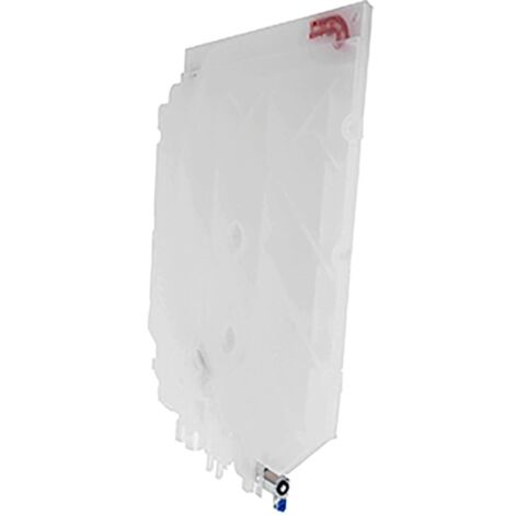 ECHANGEUR THERMIQUE POUR LAVE VAISSELLE BOSCH - 00772437 (1/3)