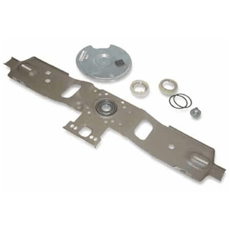 PALIER ENSEMBLE TRAVERSE AXE + JOINTS POUR LAVE LINGE FAGOR - 52X5020 (1/3)