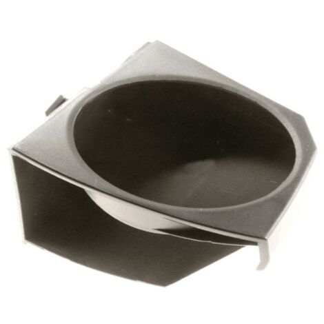 SUPPORT PISTOLET DE SABLAGE BAS POUR NETTOYEUR HAUTE-PRESSION KARCHER - 90376190 (1/4)