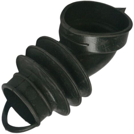 Durite bac à produit / cuve (302578-33492) (40014409) Lave-linge WESTWOOD, UNICLINE, WALTHAM, TECHWOOD, FAR, JETWASH, TECHNICAL, (1/3)